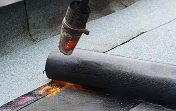 Tilston asphalt roofing replacement