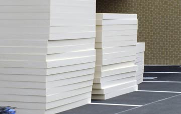 Tilston flat roof insulation costs