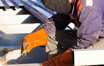 Tilston flat roofing options