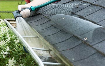 Tilston gutter cleaning costs
