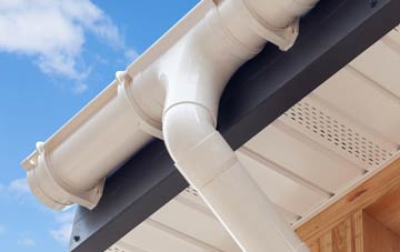 Tilston gutter installation costs