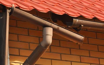 Tilston gutter repair costs