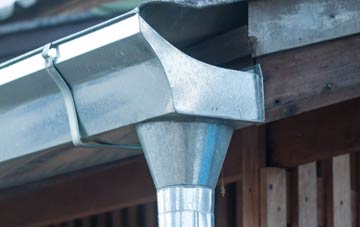Tilston guttering companies