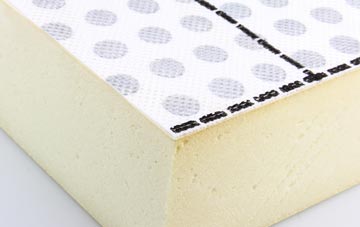 meeting Tilston building codes