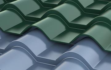 who should consider Tilston plastic roofs