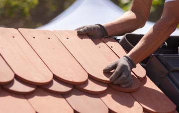Tilston roof tile contractors
