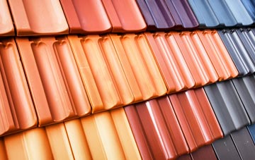 Tilston roof tile costs