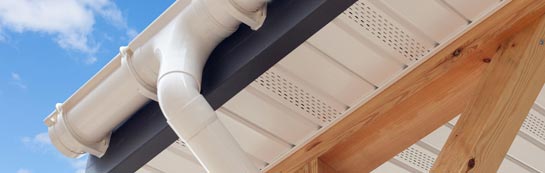 get Tilston guttering quotes today