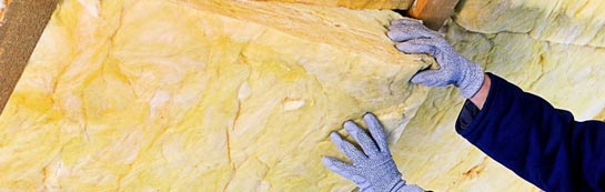 quotes for Tilston roof insulation