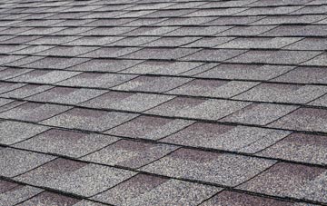 Tilston tiles for shallow pitch roofing