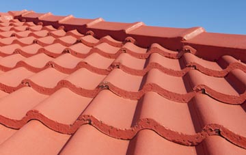 Tilston tile and slate roof replacement