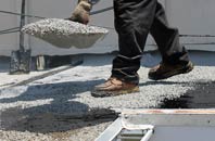 find rated Tilston flat roofing replacement companies