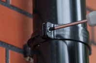 Tilston gutter installers