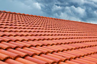 Tilston roofing tiles