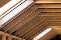 Tilston tapered roof insulation quotes