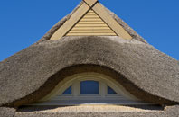 Tilston thatch roofing